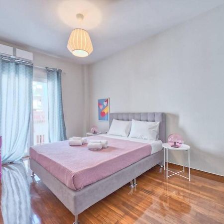 Muse A Dreamy And Fresh New Apartment Athens Exterior photo