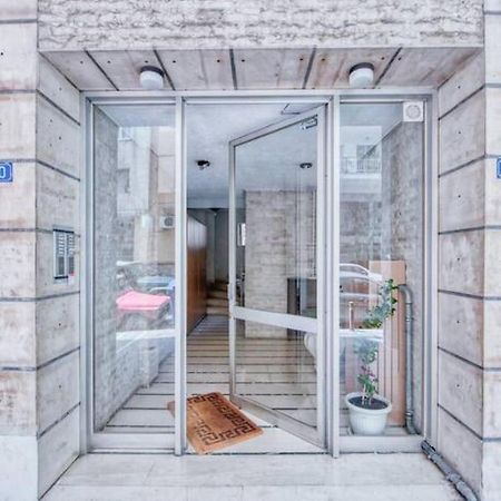 Muse A Dreamy And Fresh New Apartment Athens Exterior photo